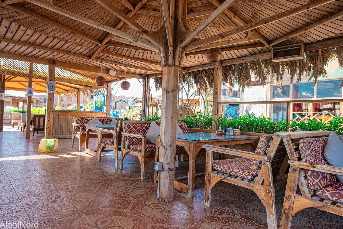 Mirage Village Dahab Exterior foto
