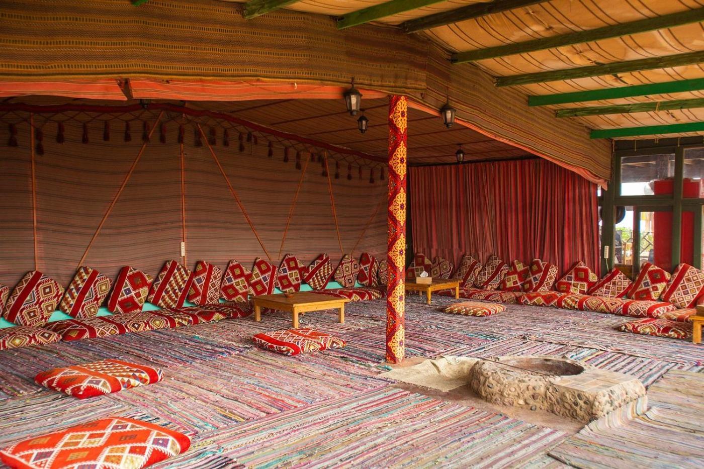 Mirage Village Dahab Exterior foto