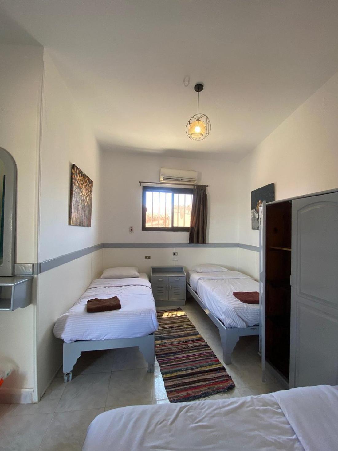 Mirage Village Dahab Exterior foto
