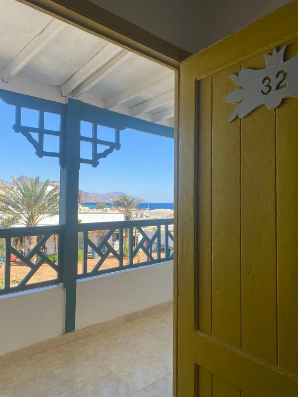 Mirage Village Dahab Quarto foto