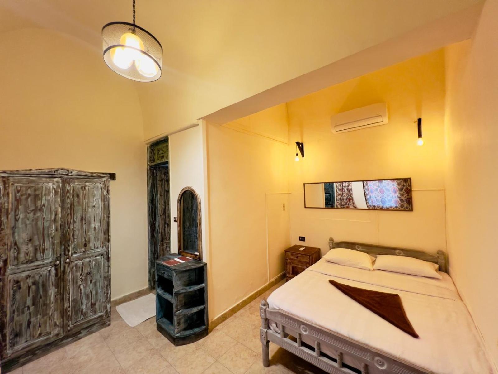 Mirage Village Dahab Exterior foto